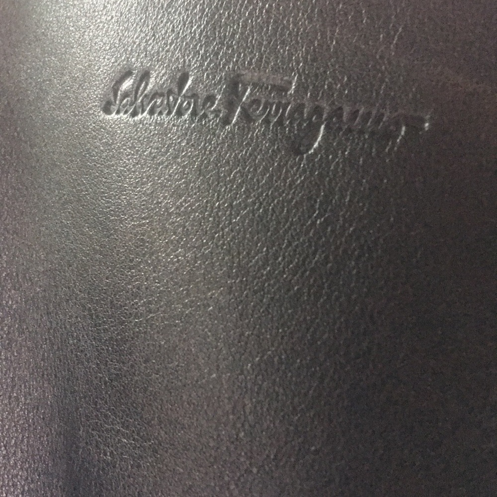 Ferragamo Bag Coming soon